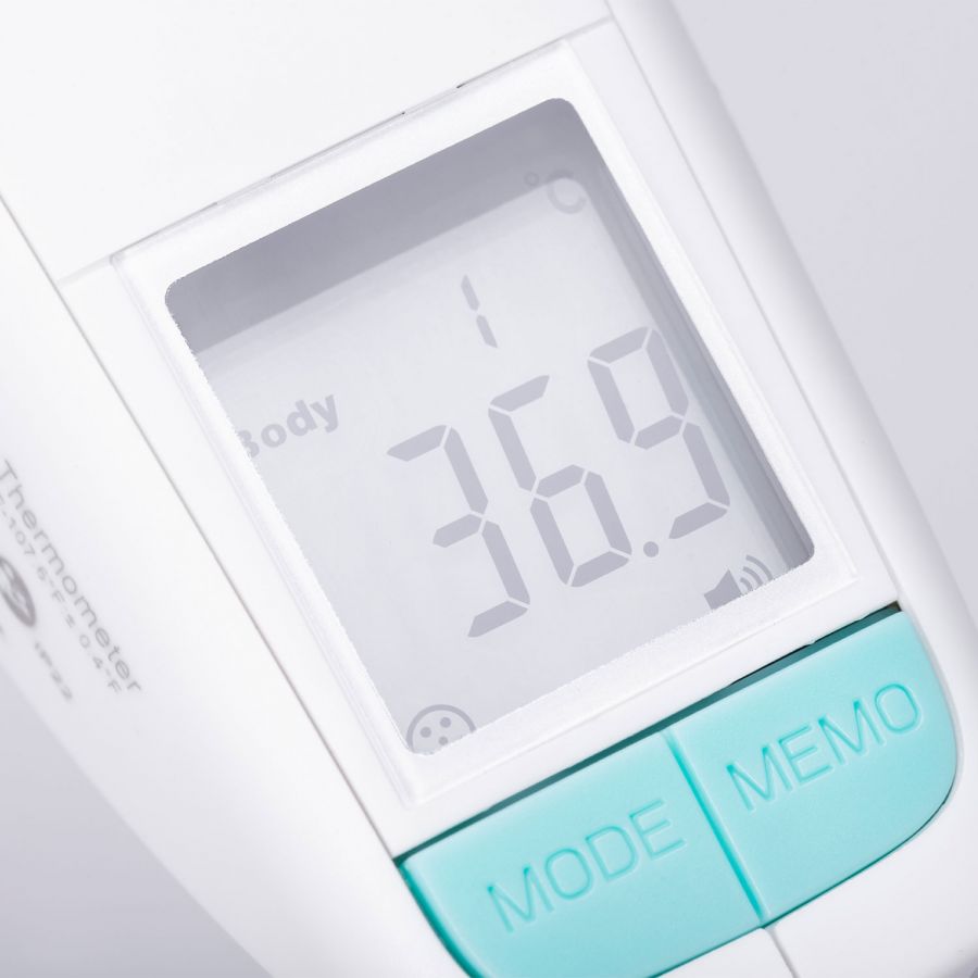 Midland ET10 Thermometer