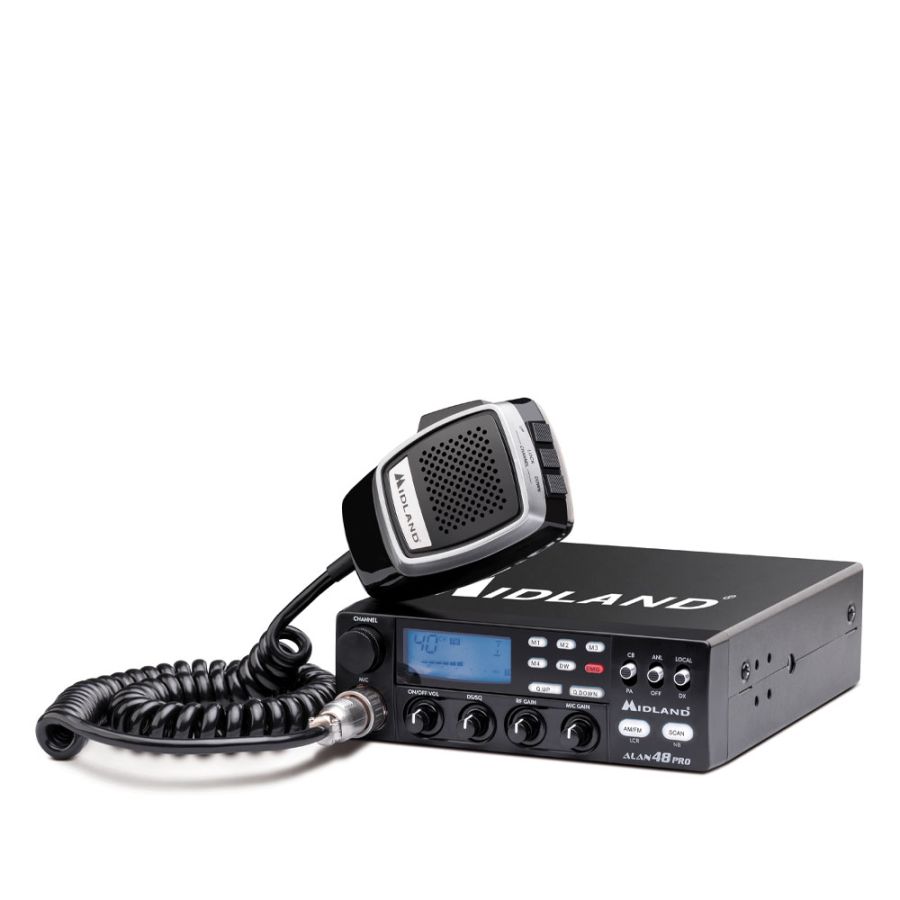 Midland Alan 48 Pro CB 