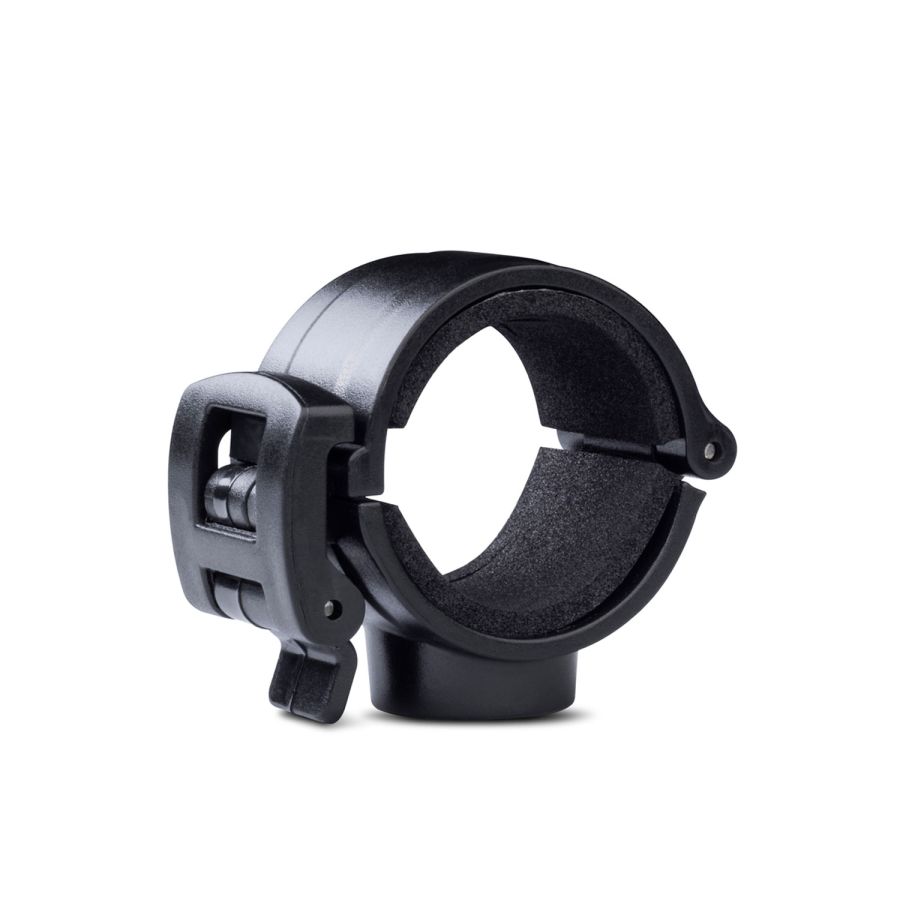 Anello di montaggio per bike guardian e bike guardian pro in abs