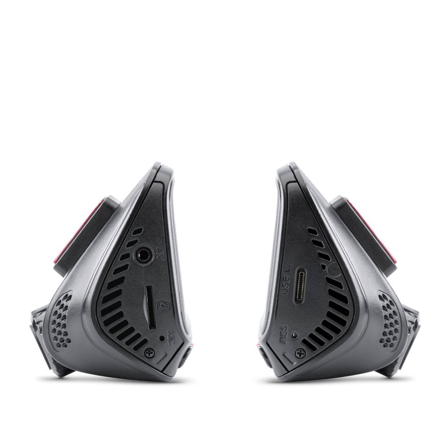 STREET GUARDIAN ONE Dash Car Cam