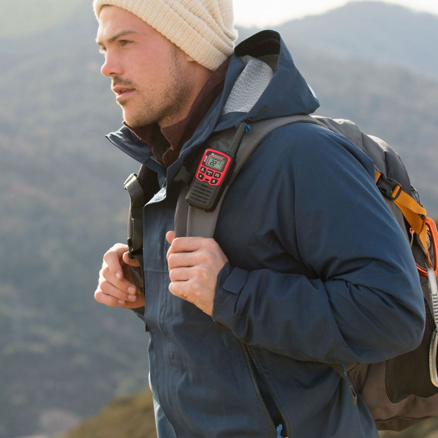 Midland EK30 Kit Outdoor di Emergenza