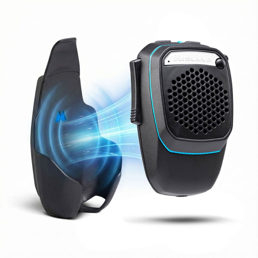 Dual Mike Wireless e Docking Station