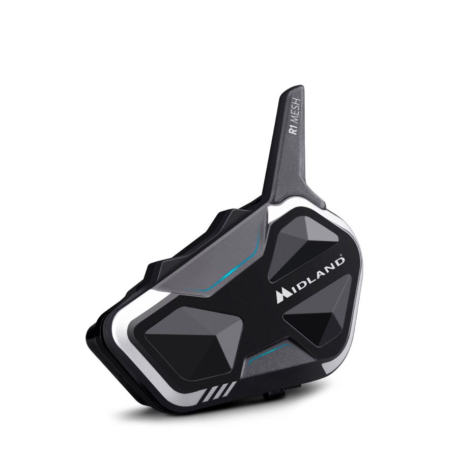 Midland R1 mesh interfono 