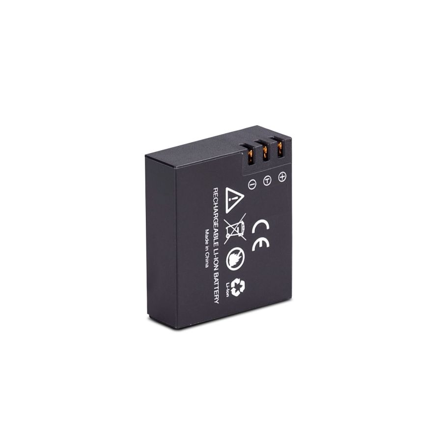PB Batteria per H3/H3+/H5 Accessori Midland 