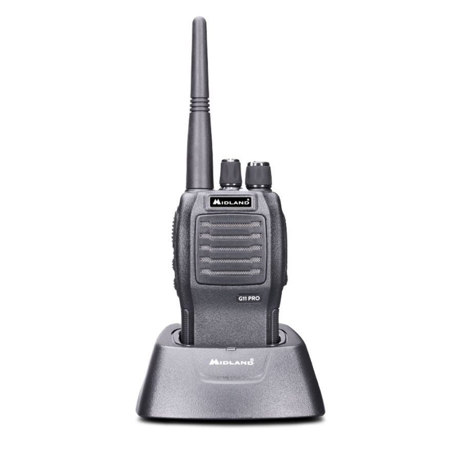 Midland G11 Pro Walkie Talkie