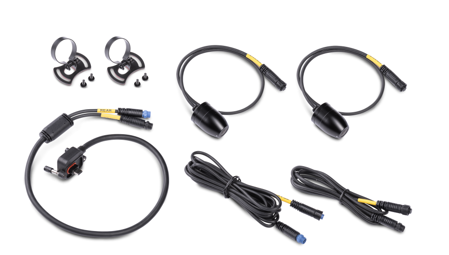 BIKEPLAY X BMW - Expansion Kit 