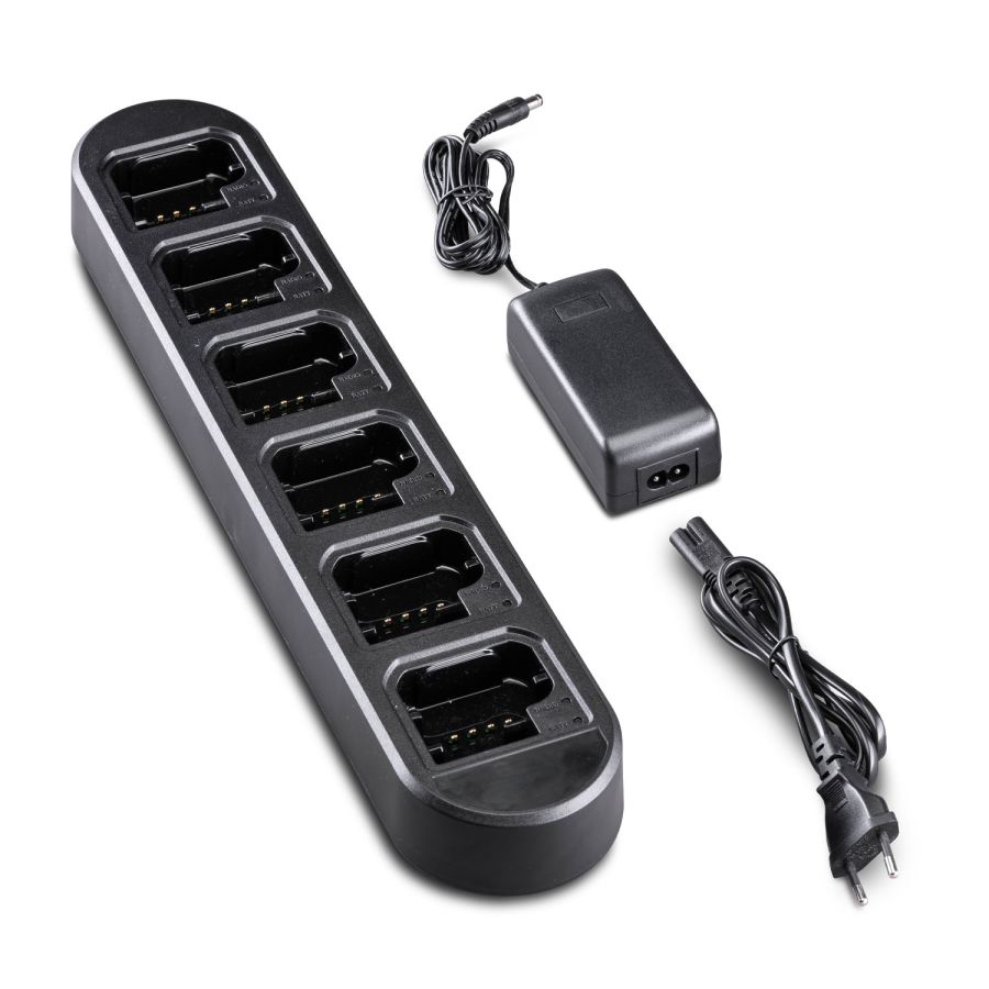 MULTI CA-BR180 Caricatore multiplo