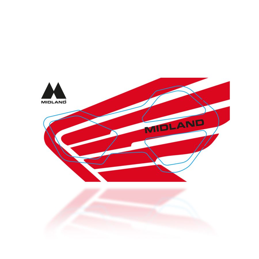Style Cover per linea R 