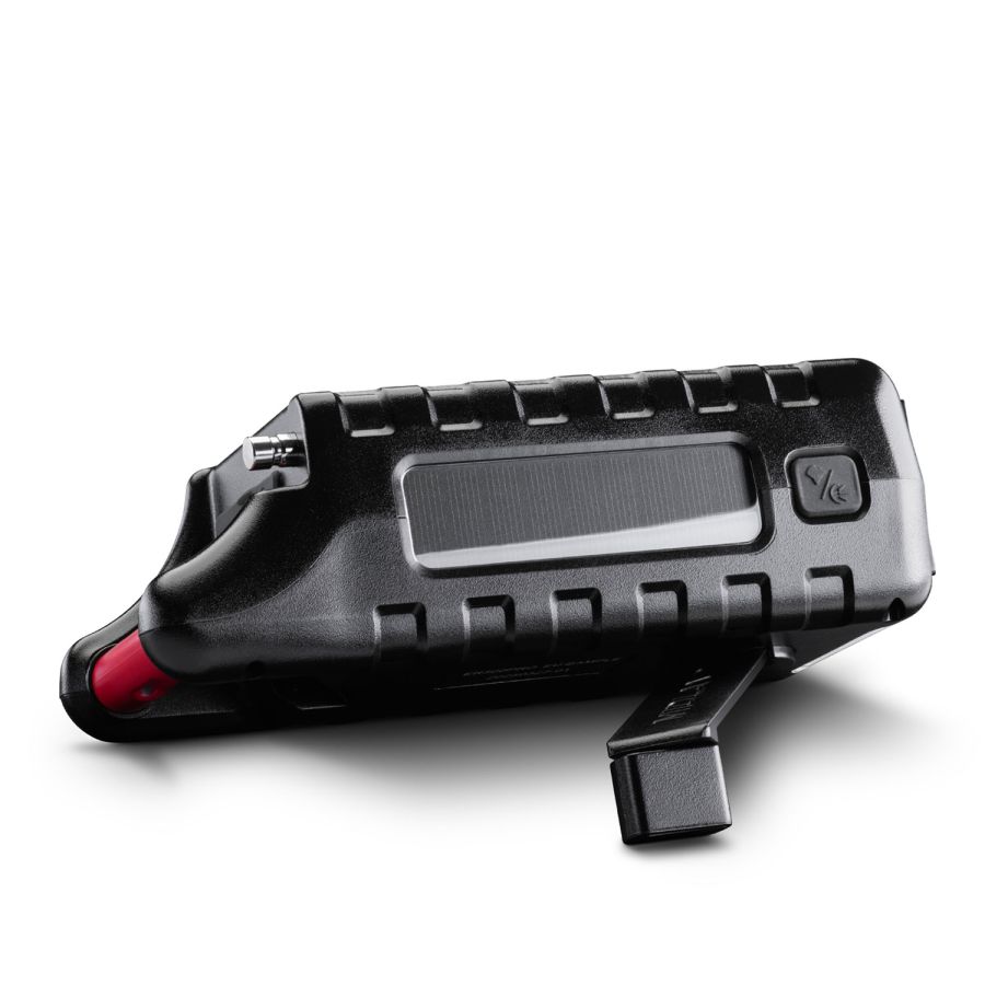 ER 300 Pro la Radio d’emergenza Bluetooth