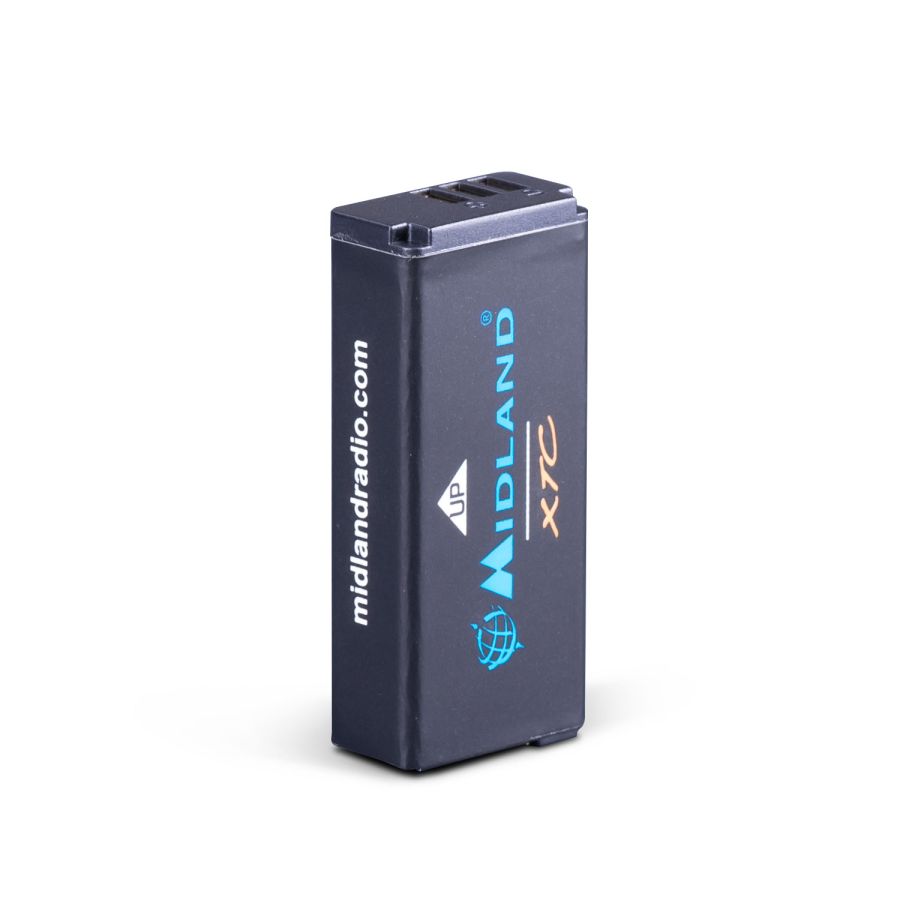Battery XTC Line Accessories Midland 