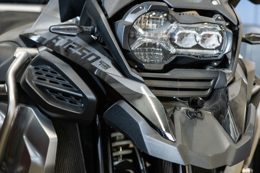 BIKEPLAY X BMW - Expansion Kit 