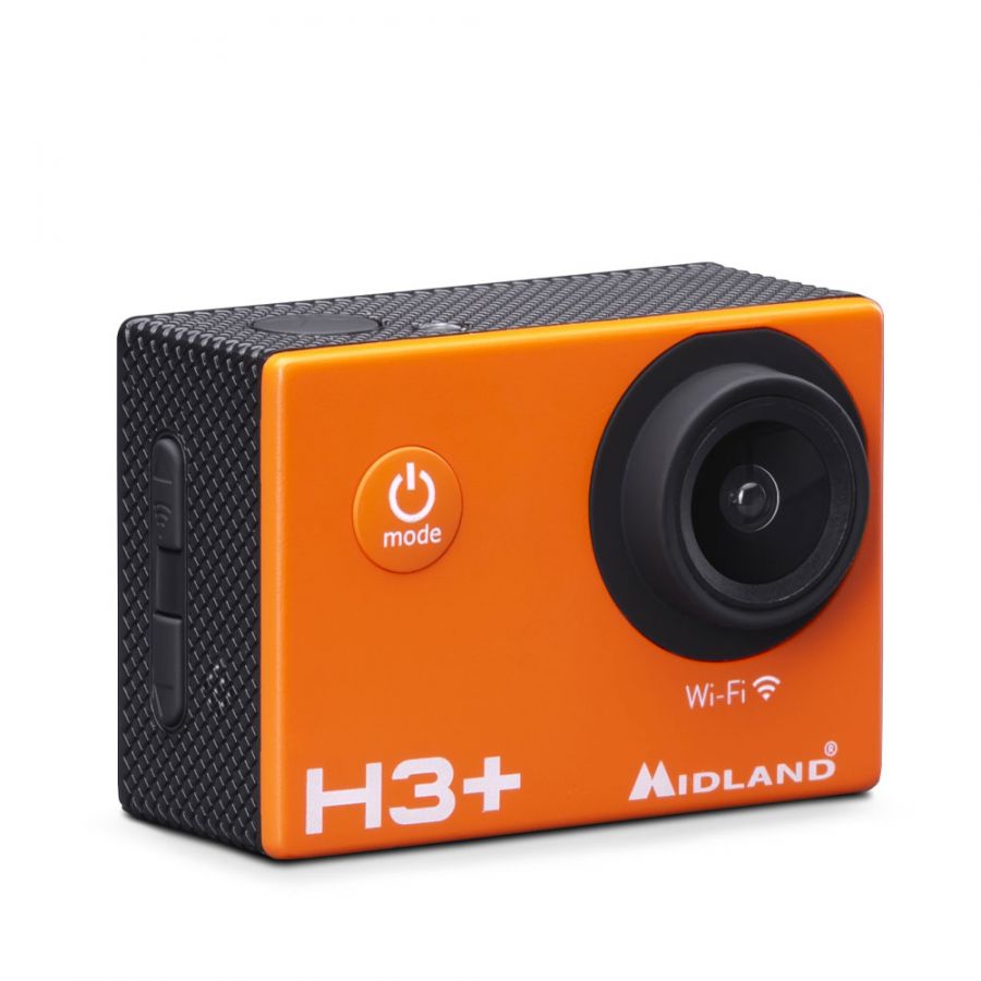 Midland H3+ Action Cam 