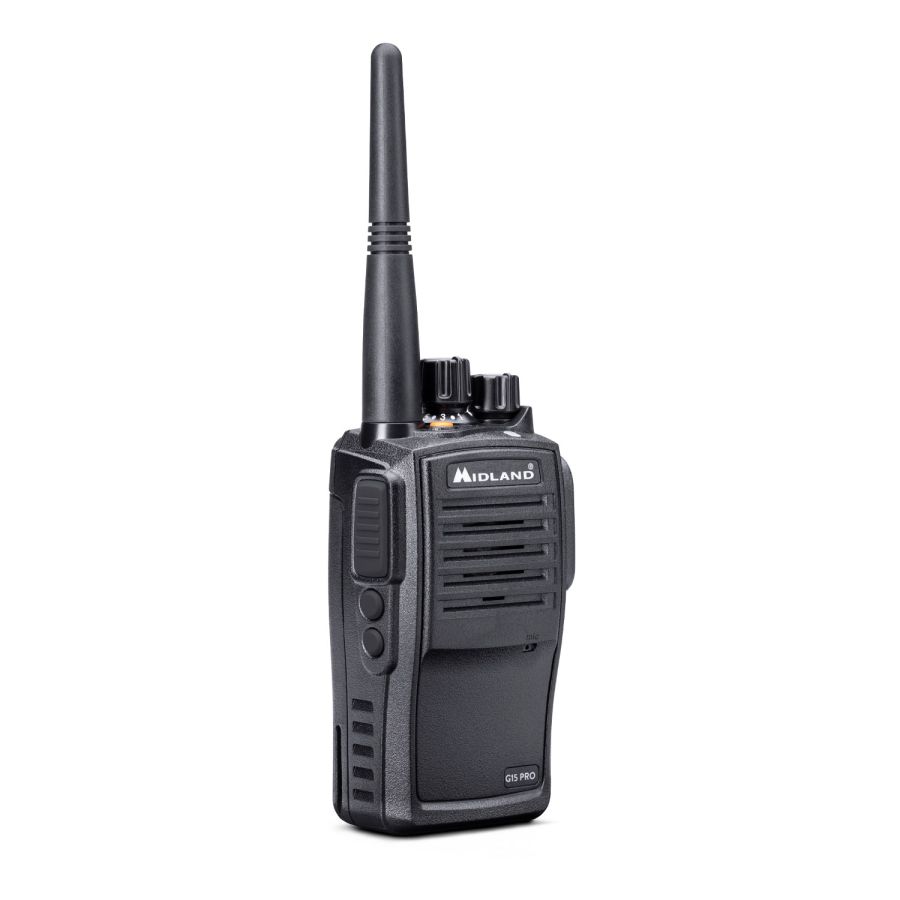 Midland G15 Pro Walkie Talkie 