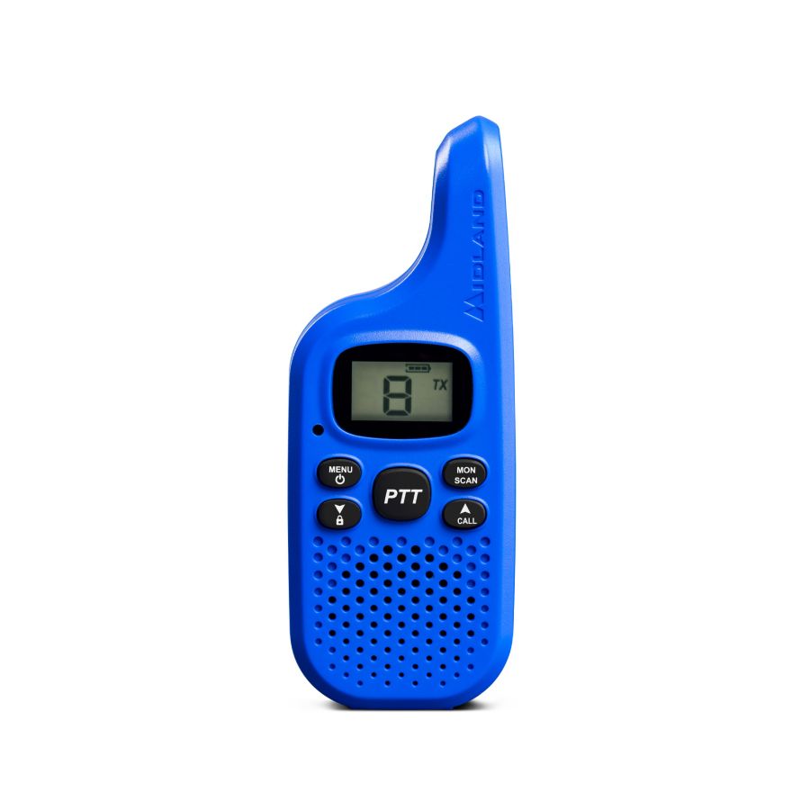 Midland XT5 Walkie Talkie