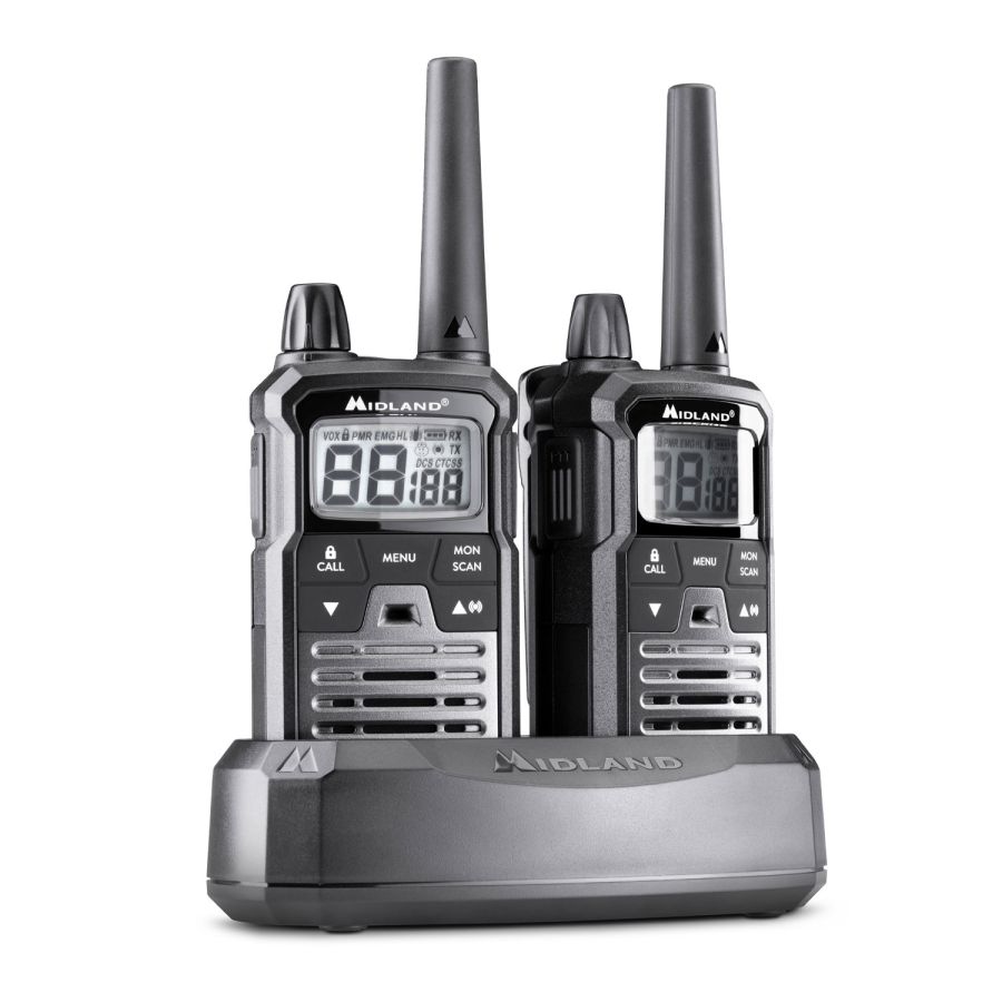 Midland XT70 PRO Doppio Walkie Talkie