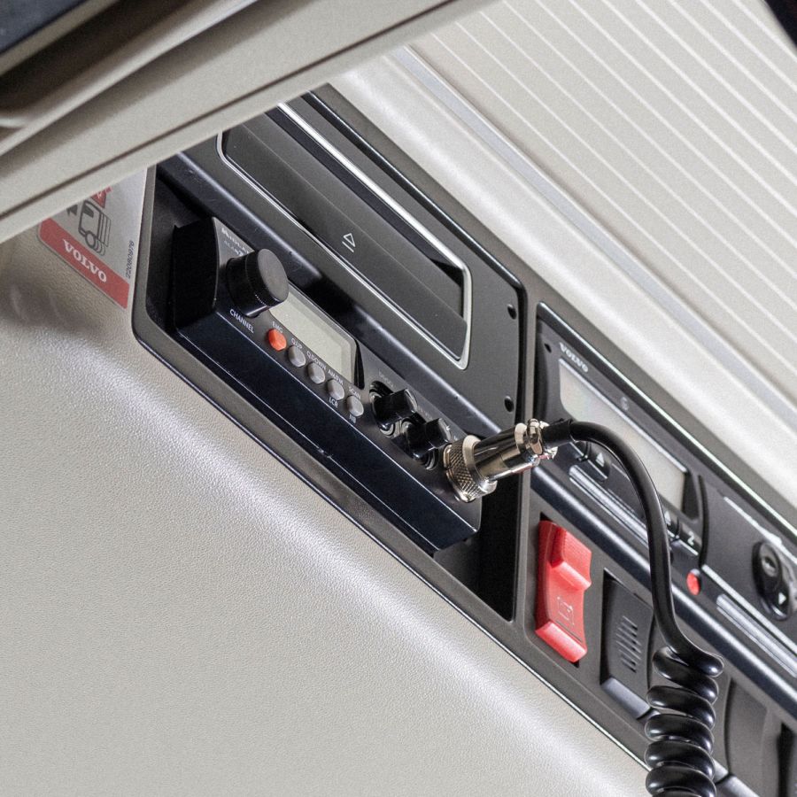 Midland Alan 78 Pro CB