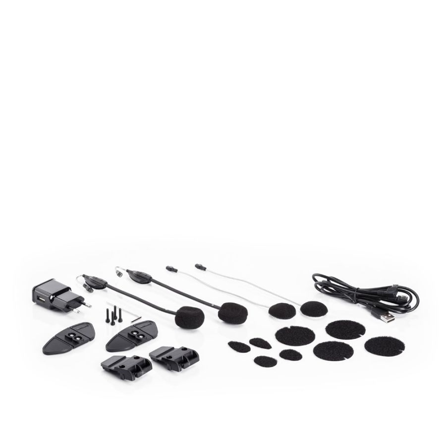Midland BTX2 Pro S Interfono 