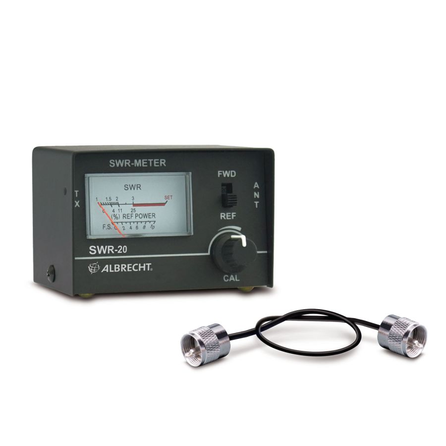 SELF CALIBRATION per kit Camper