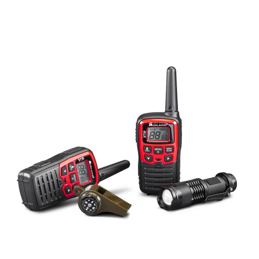 Midland EK30 Kit Outdoor di Emergenza
