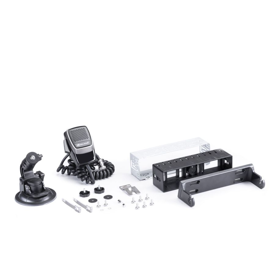 Midland 88 CB Radio 