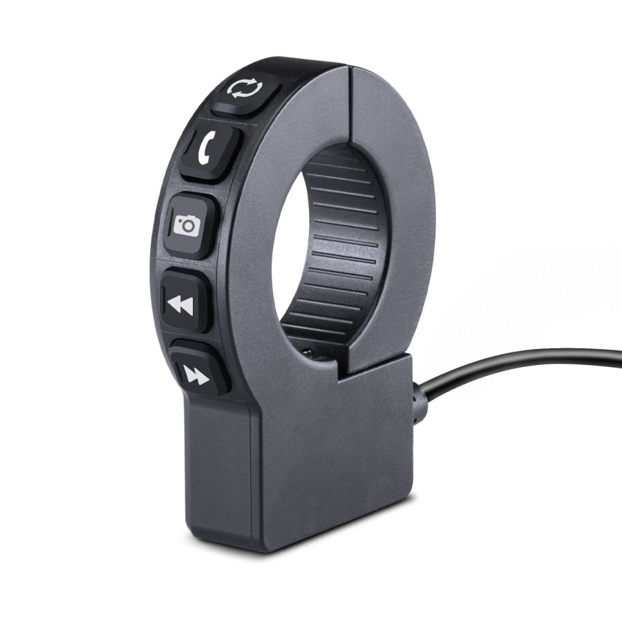 Bikeplay PRO remote 
