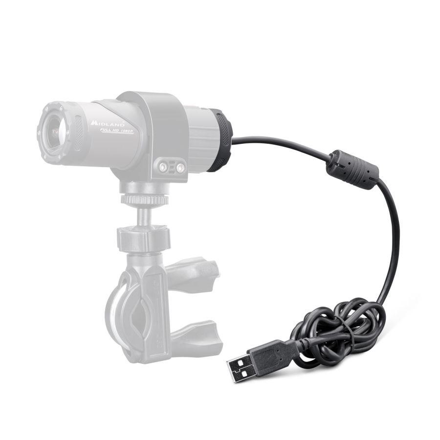 Waterproof Power Cable Accessories Midland 