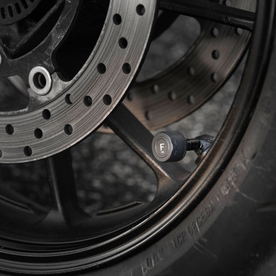 BikePlay Guardian -  Android Auto per la tua moto