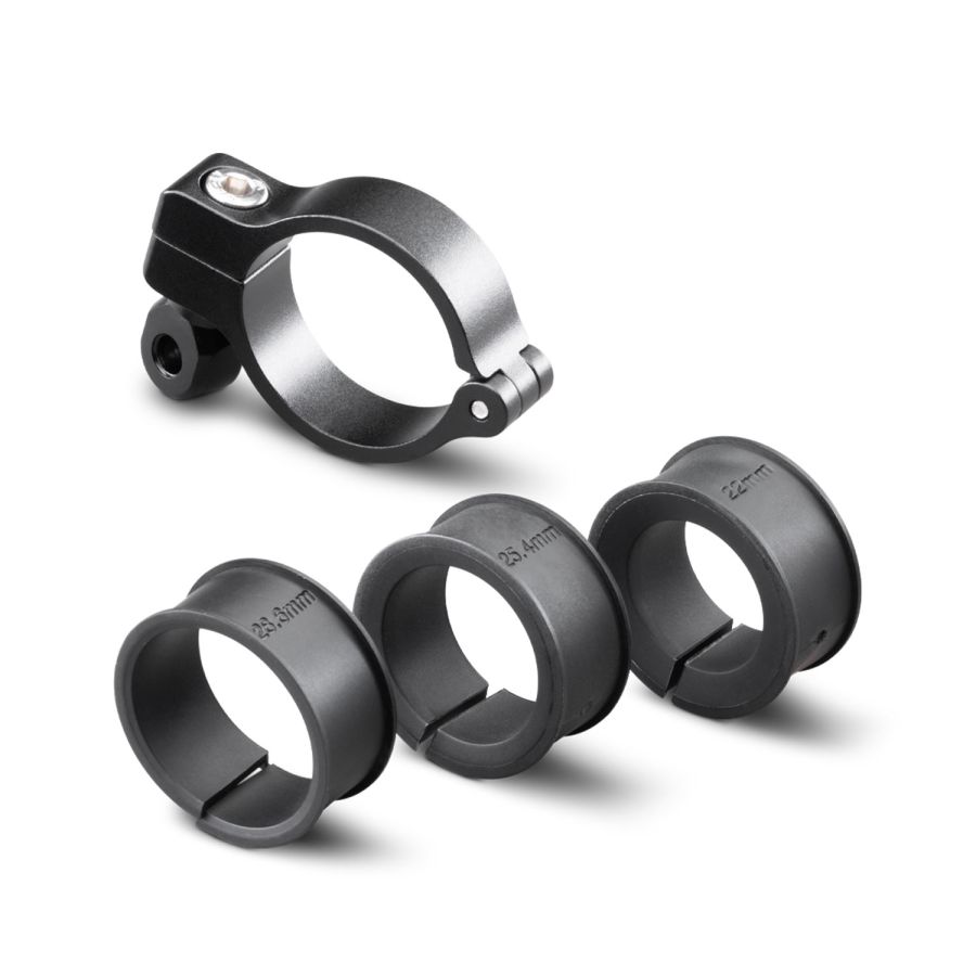 MOUNTING BRACKET FOR MLH