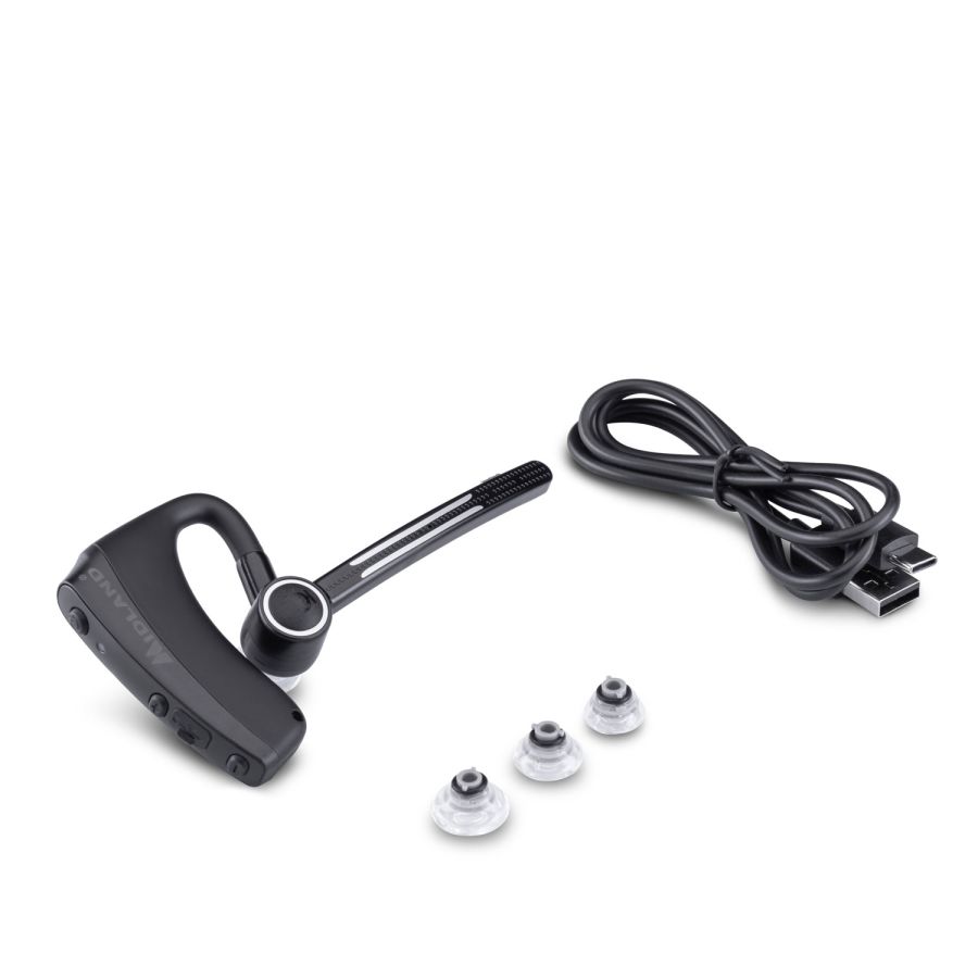 Midland Dual Bluetooth Headset 