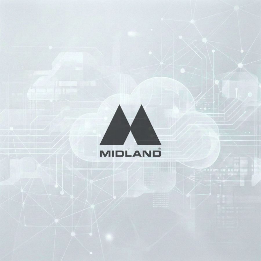 PRG 30 Programmatore Radio Midland