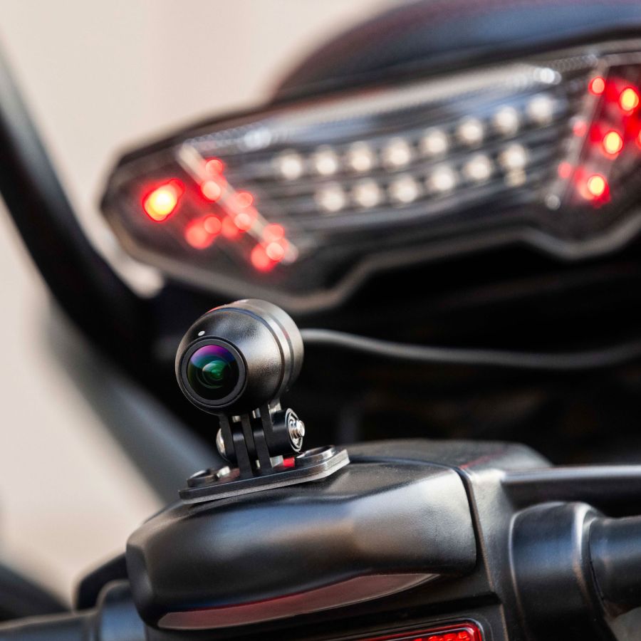 BikePlay Guardian - CarPlay and Android Auto for Your Motorcycle