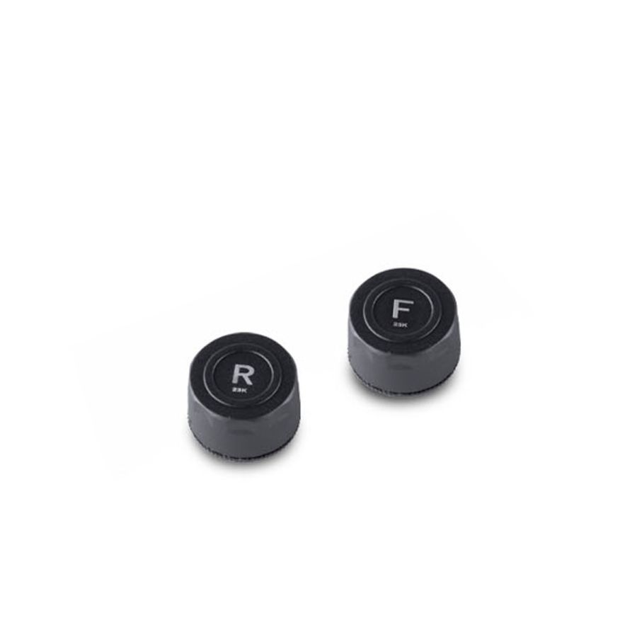 PRESSURE SENSORS FOR BIKEPLAY GUARDIAN