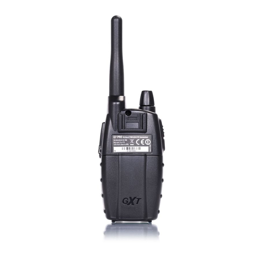 Midland G7 Pro Walkie Talkie