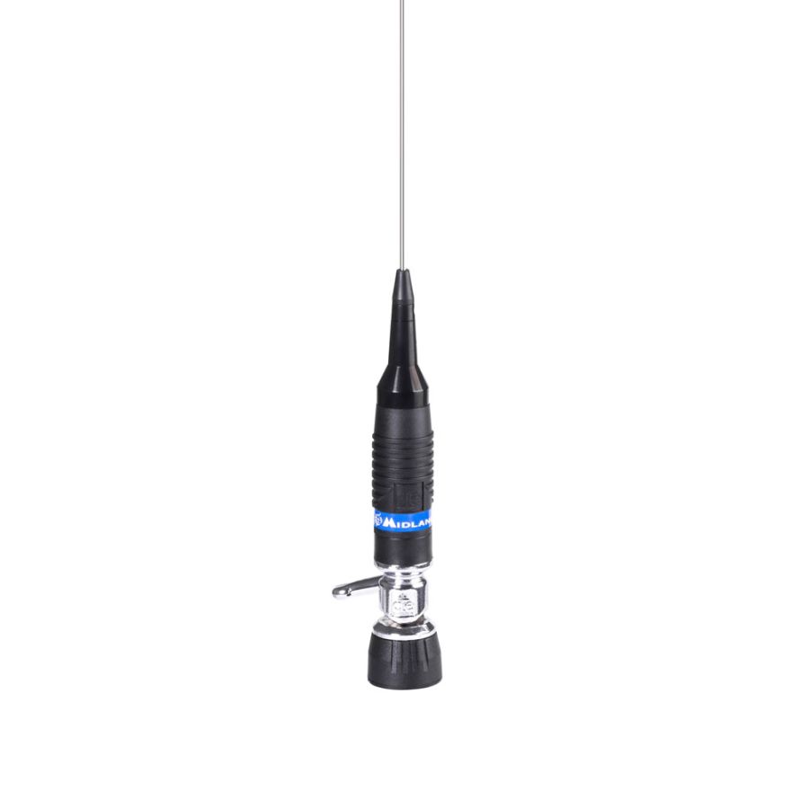 Alan PC 6 CB Antenna Midland 