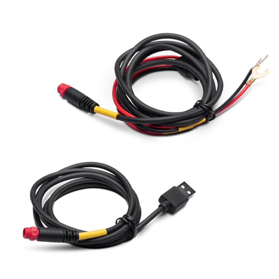 Power Cable Kit - Bikeplay PRO