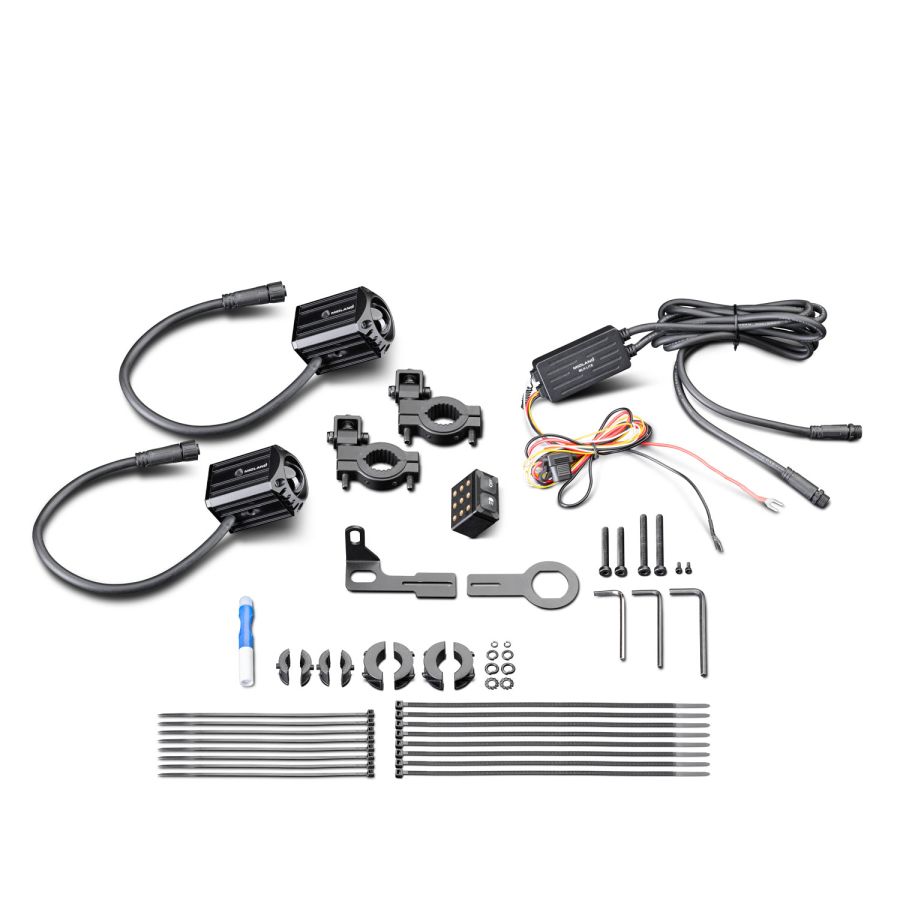 MLH Lite Led Spotlights