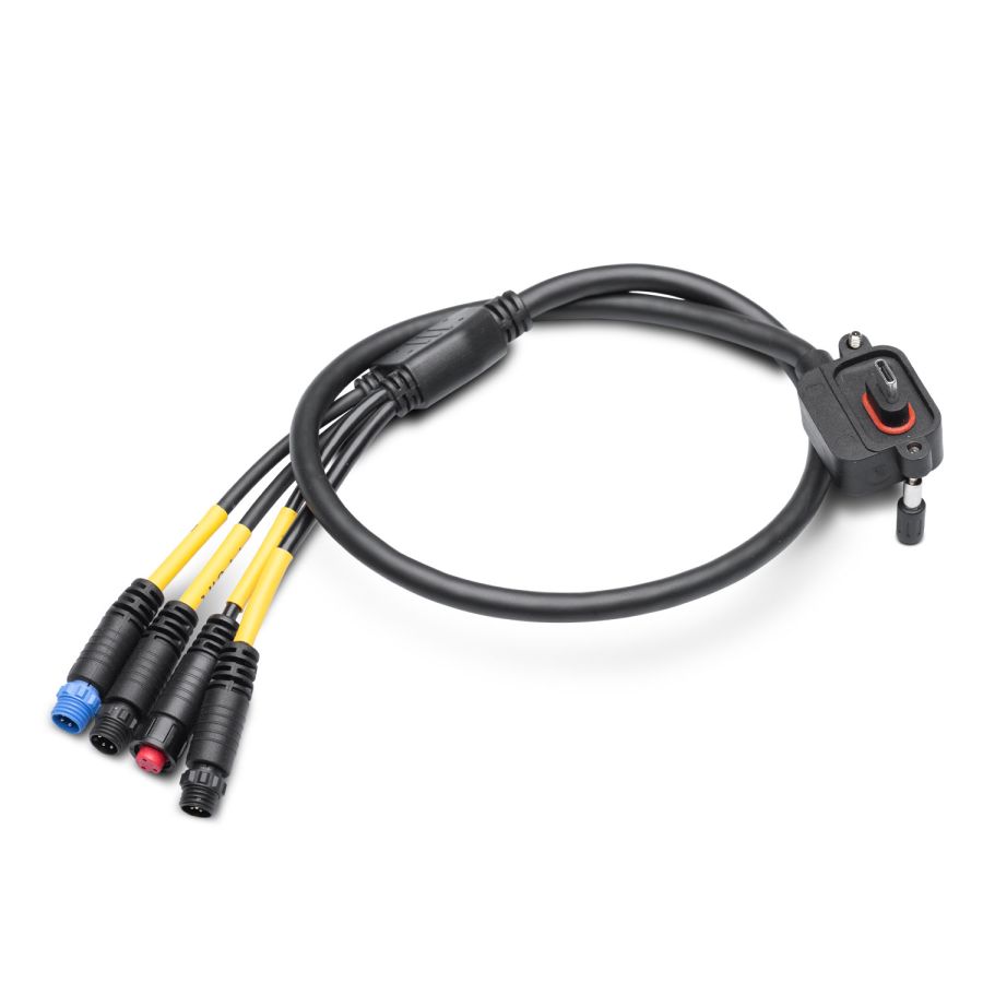 Multicore Cable - Bikeplay PRO