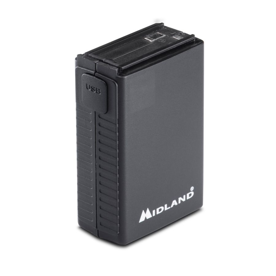 PB42 LITHIUM FOR ALAN 42DS