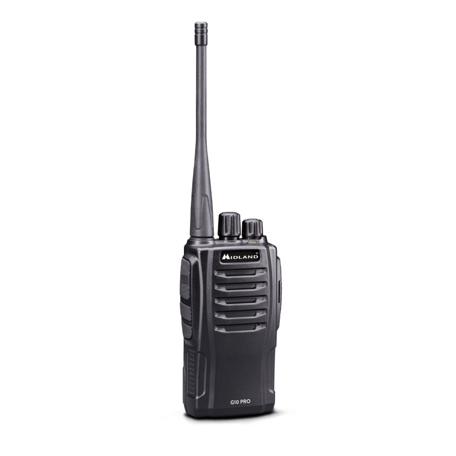 Midland G10 Pro Walkie Talkie