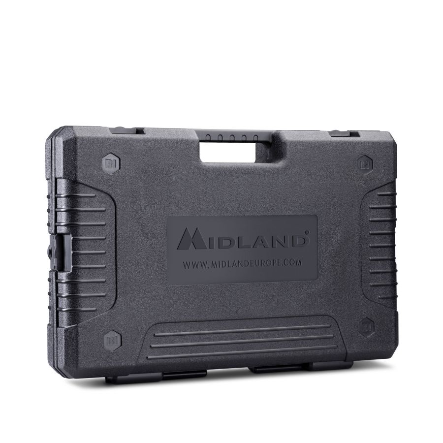 Midland G9 Pro Work Edition Walkie Talkie 