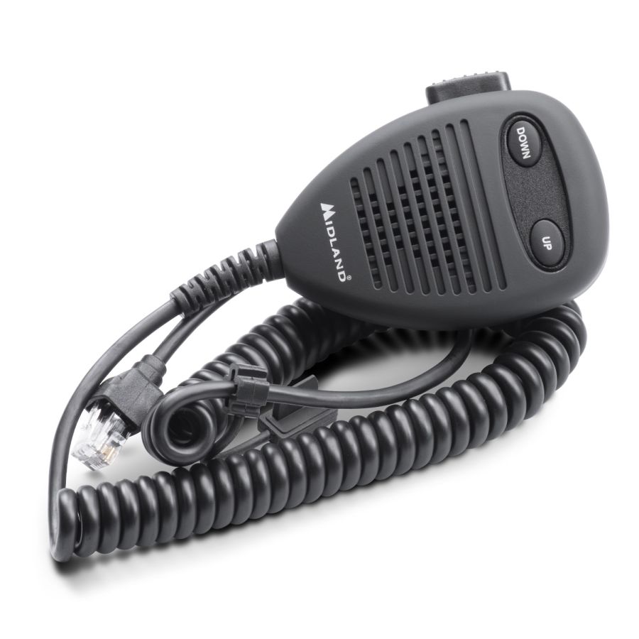Midland Mike M-Mini USB