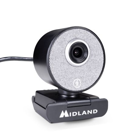 Midland Follow U Webcam 