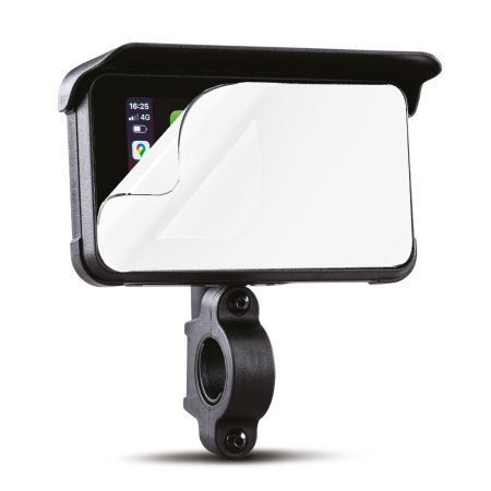 Protective film for Bikeplay