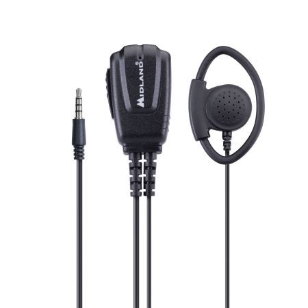 MA 24 777 pro microfono 1 pin 3,5mm