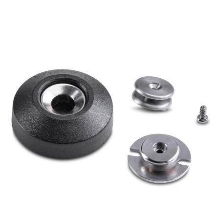 MIKEMAG HOLDER magnetic microphone kit