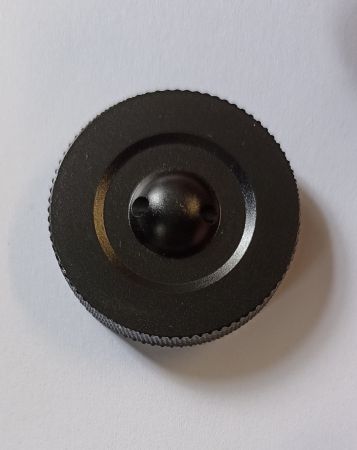USB Compartment Closure Cap