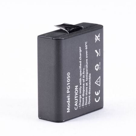 Pacco Batteria H5/H9 PRO Accessori Midland 