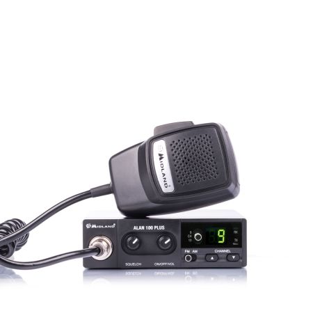 Midland Alan 100 Plus B CB