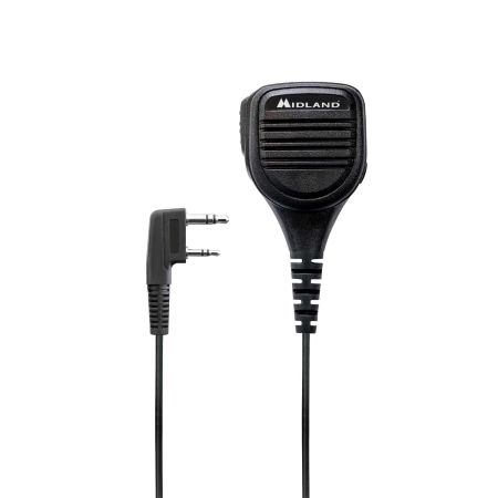 MA25-LK Microfono presa Kenwood