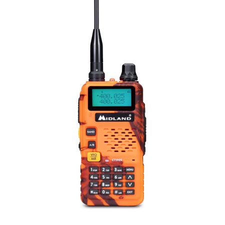 Midland CT590 S Amateur Radio 